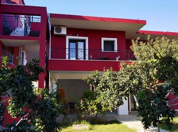 Ekaterini