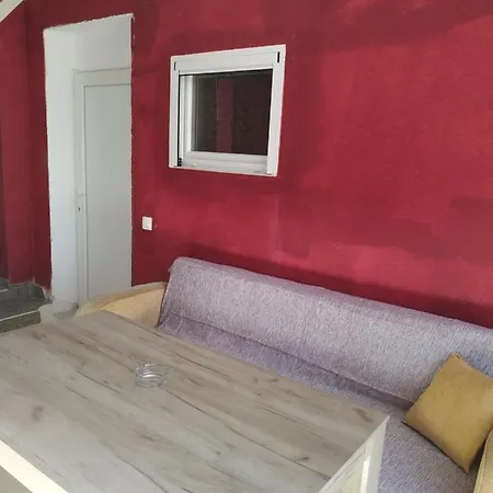 Appartamento Ekaterini Gouvia