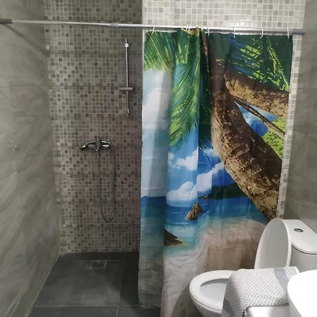 Appartamento Ekaterini *