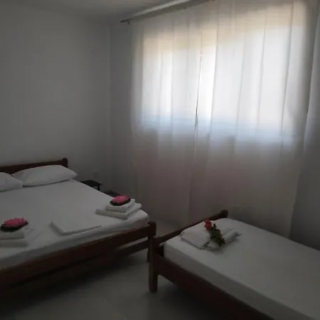 Ekaterini Apartman *