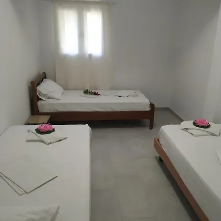 Ekaterini Apartman