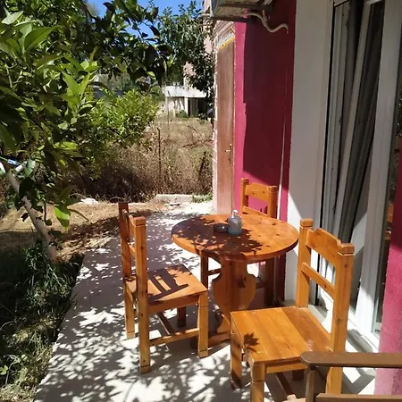 Apartman Ekaterini