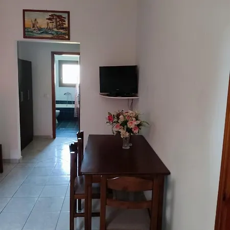 Ekaterini Apartman