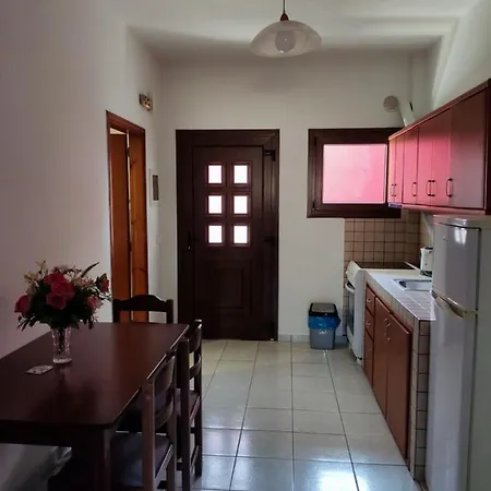Apartman Ekaterini