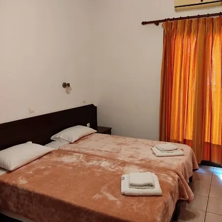 Ekaterini Apartman