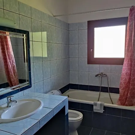 Ekaterini Apartman *