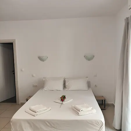 Ekaterini Apartman Guviá