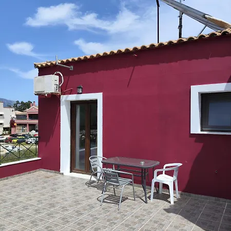 Apartman Ekaterini *