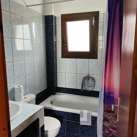 Apartman Ekaterini Guviá