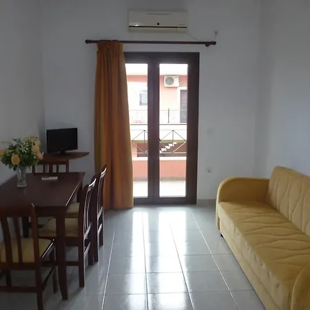 Apartman Ekaterini Guviá