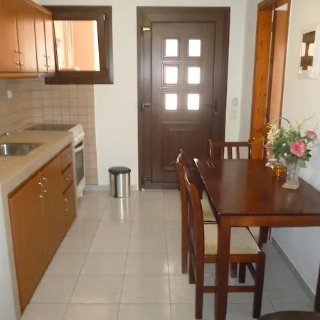Apartman Ekaterini