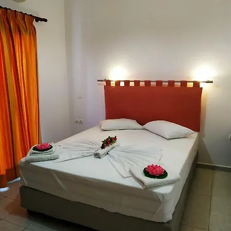 Ekaterini Apartman *