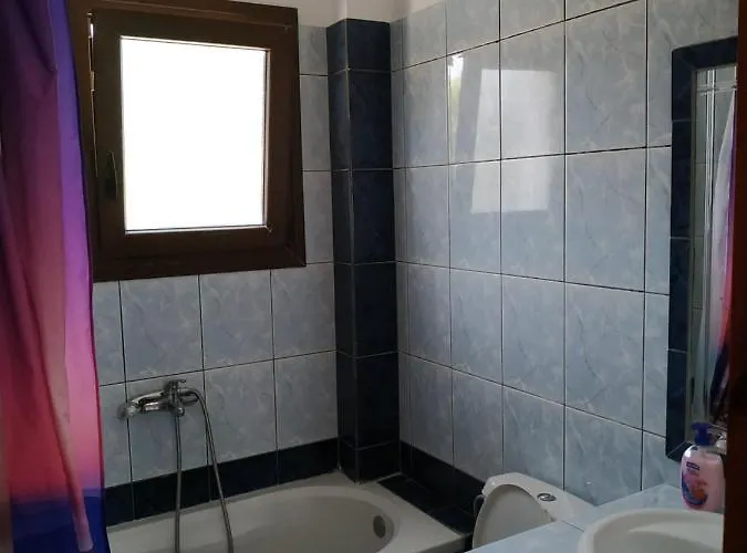 Ekaterini شقة *