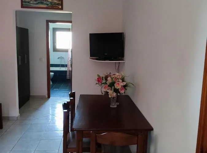 Ekaterini شقة