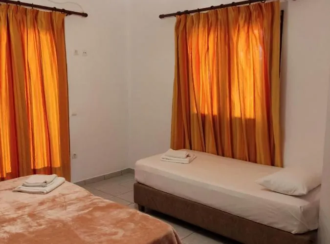 شقة Ekaterini جوفيا