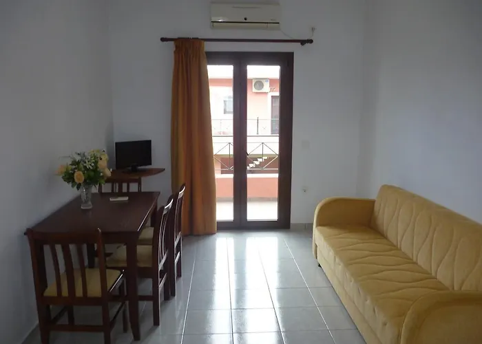 شقة Ekaterini جوفيا