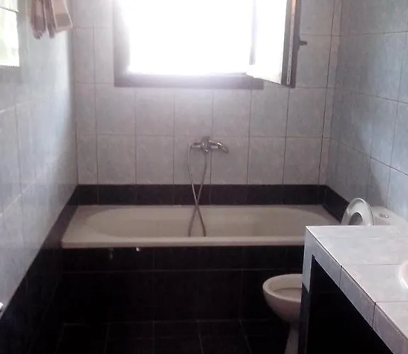 شقة Ekaterini جوفيا