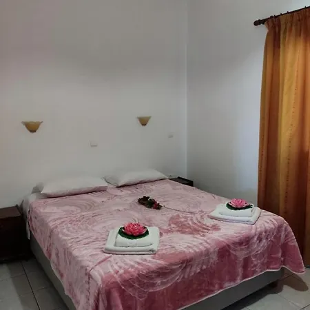 Appartement Ekaterini *
